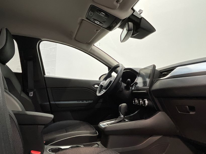 RENAULT CAPTUR 2023 - Photo n°24