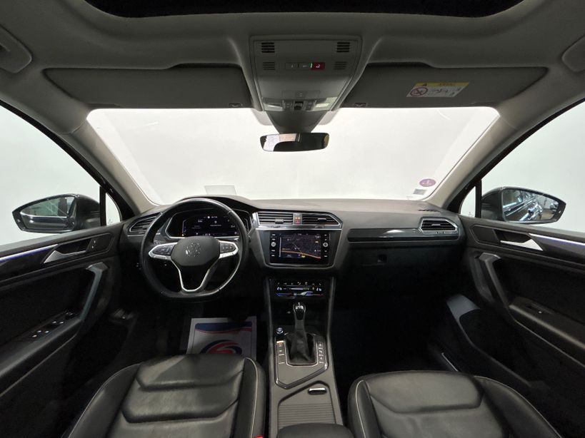 VOLKSWAGEN TIGUAN 2022 - Photo n°31