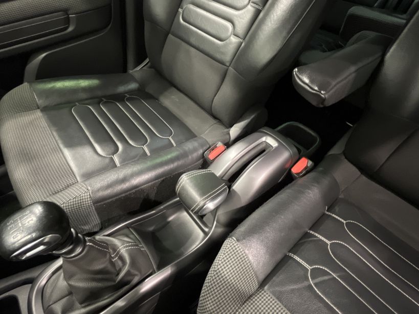CITROEN C3 AIRCROSS 2018 - Photo n°20