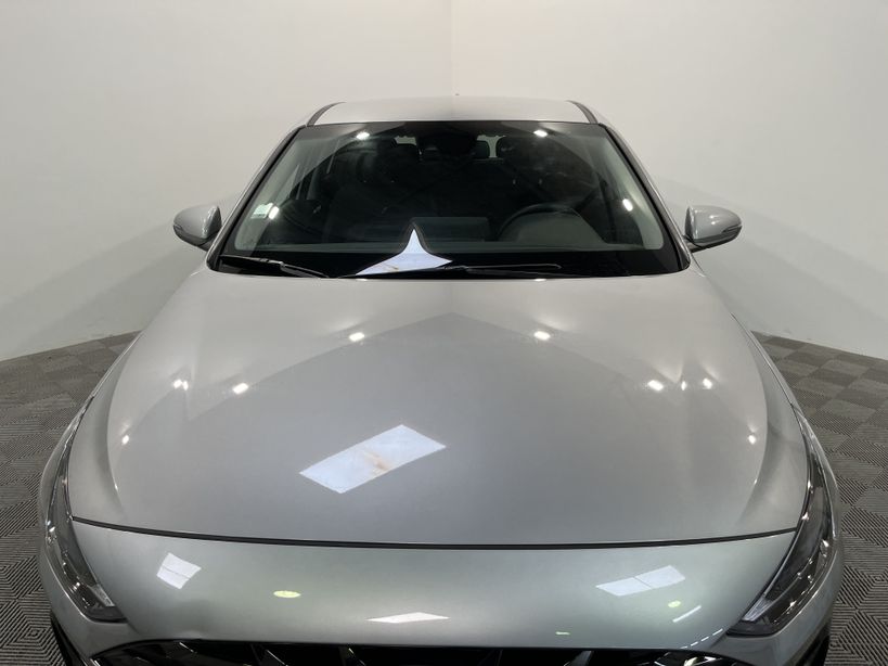 HYUNDAI i30 2022 - Photo n°10