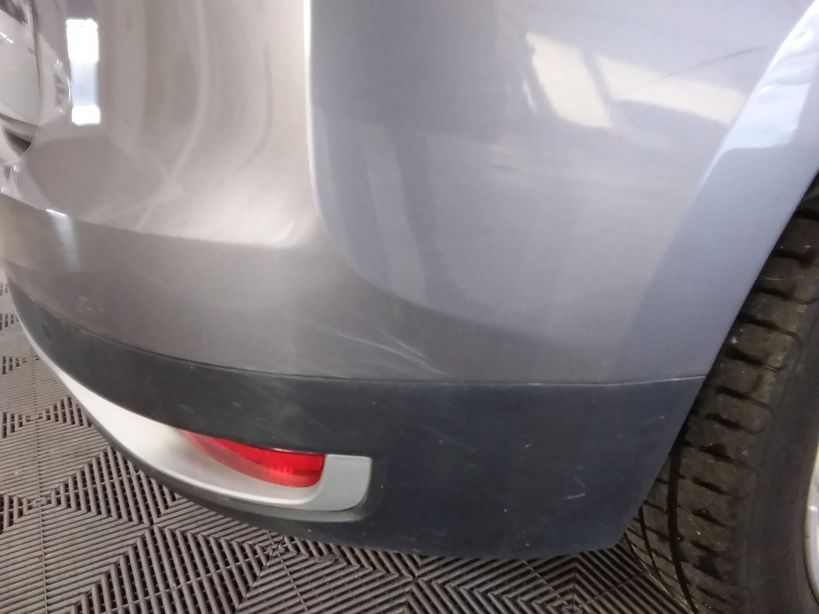 RENAULT GRAND SCENIC IV BUSINESS 2020 - Photo n°8