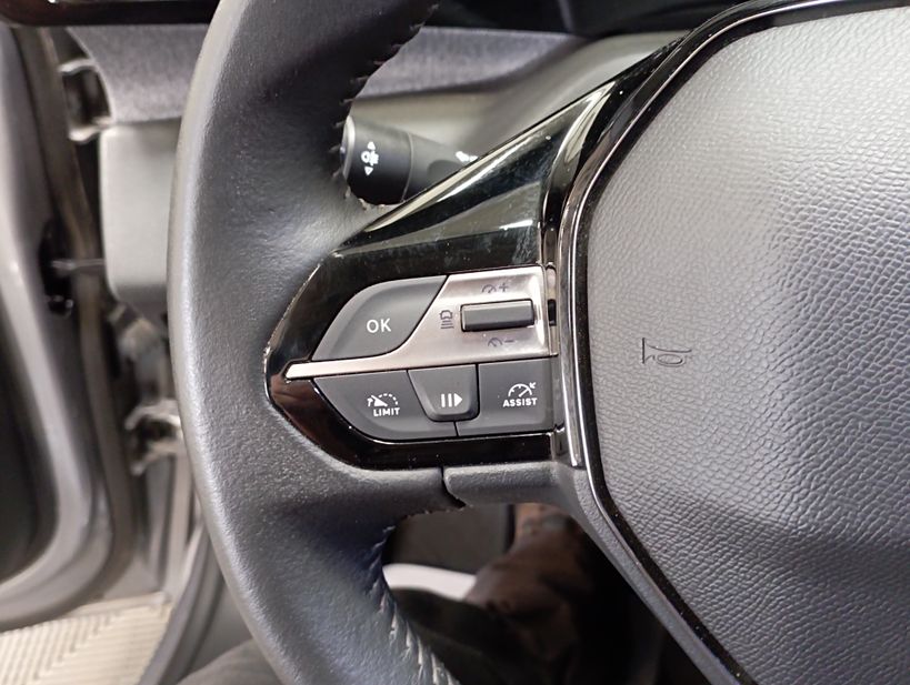 PEUGEOT 308 2024 - Photo n°29