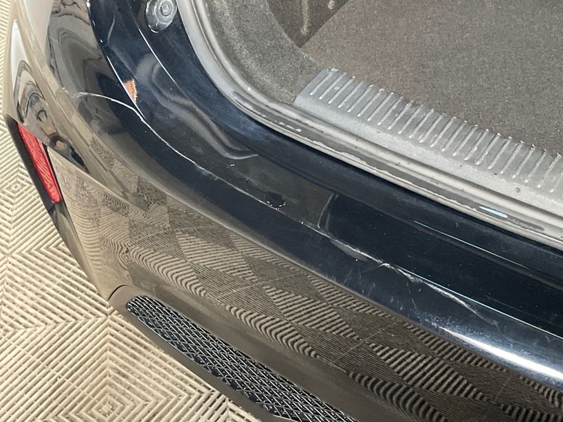 MG MG3 2025 - Photo n°2