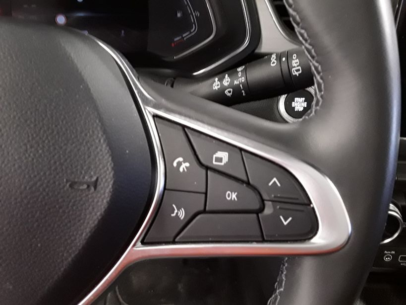 RENAULT CAPTUR 2020 - Photo n°28