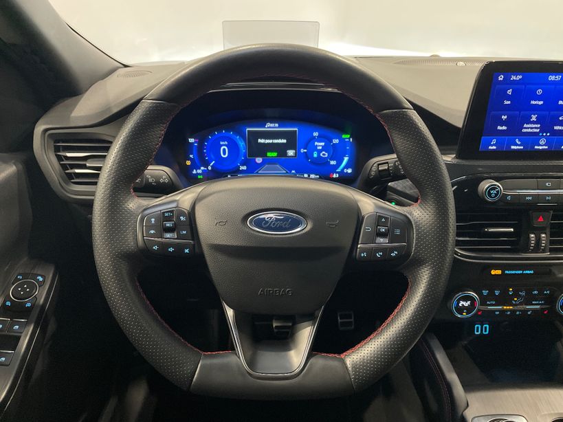 FORD KUGA 2021 - Photo n°11