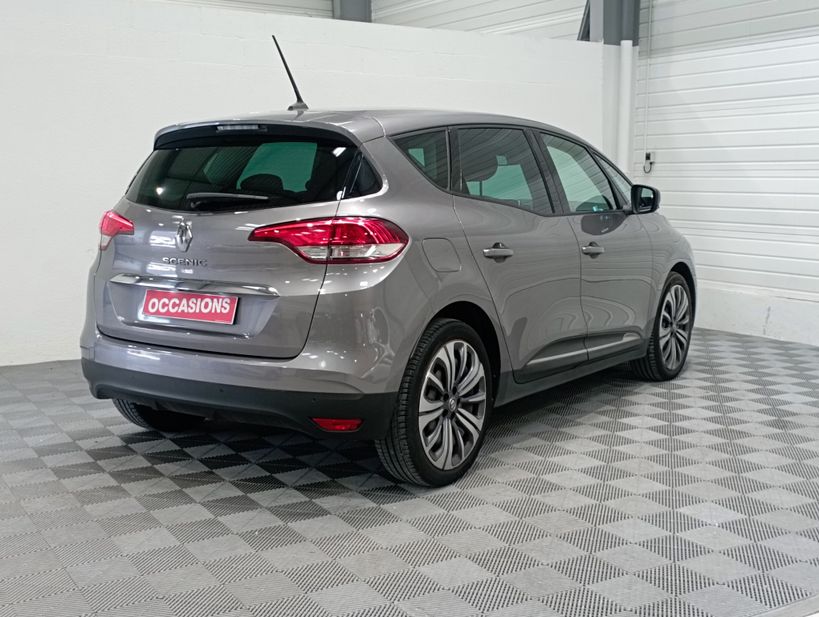 RENAULT SCENIC IV 2022 - Photo n°5