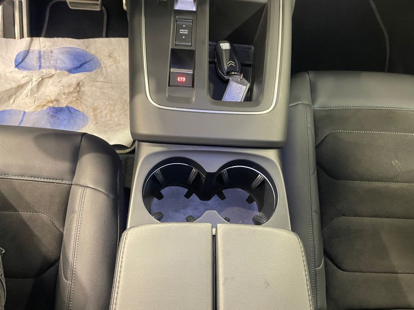 CITROEN C5 AIRCROSS 2023 - Photo n°28