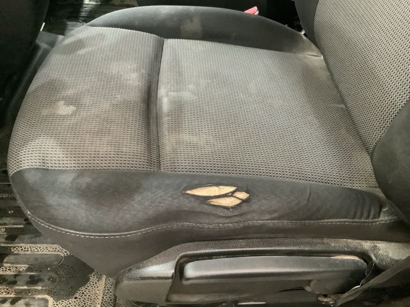 RENAULT MASTER CHASSIS CABINE 2020 - Photo n°3
