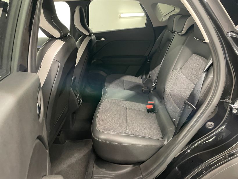 RENAULT CAPTUR 2021 - Photo n°18