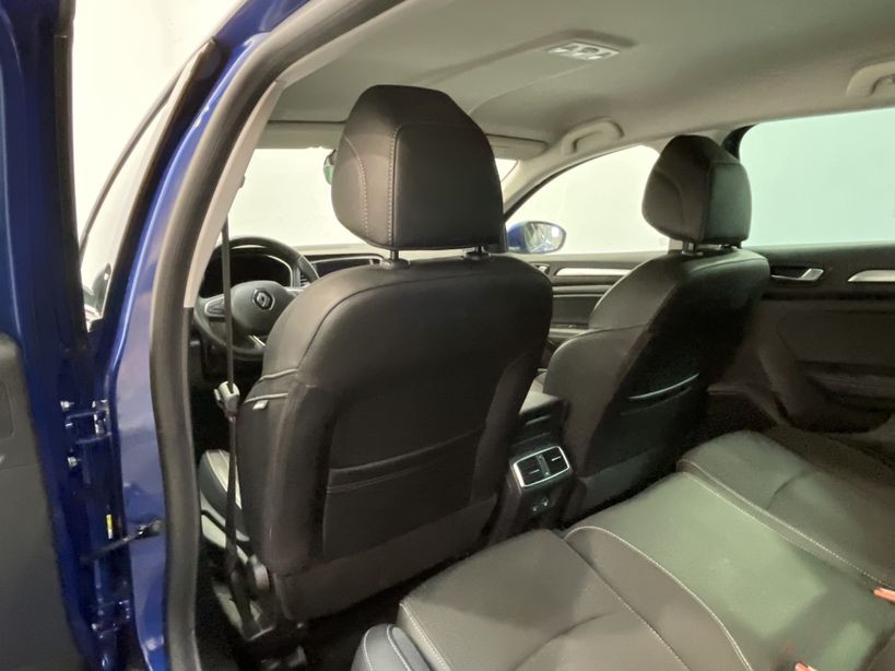 RENAULT MEGANE IV ESTATE 2022 - Photo n°39
