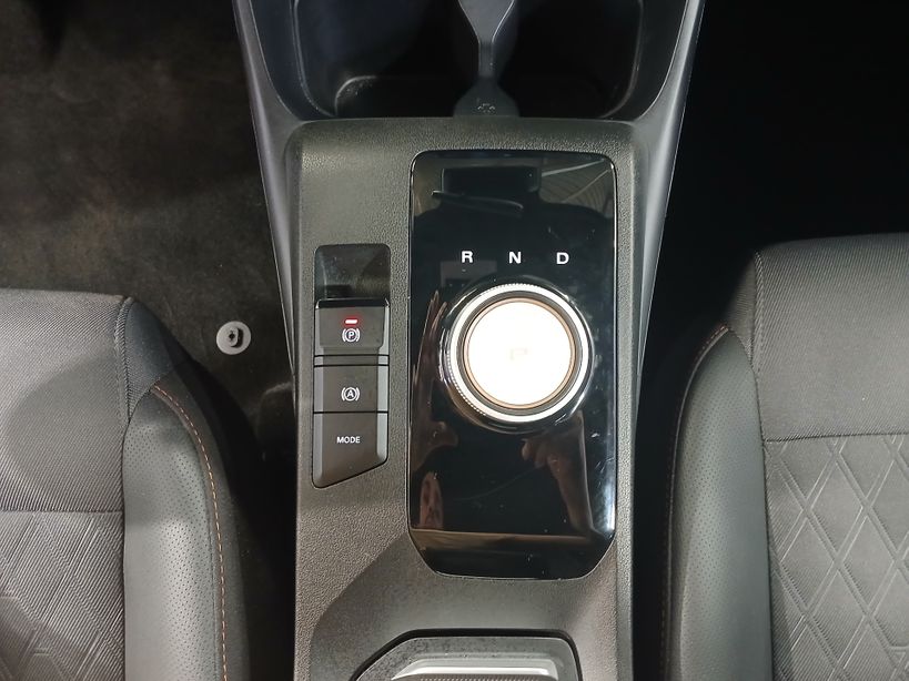 MG MG3 2025 - Photo n°26