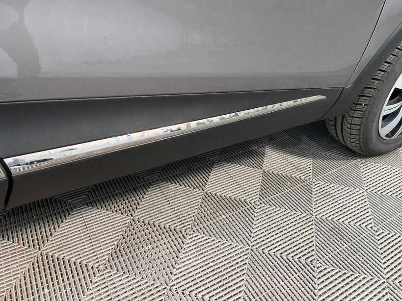 RENAULT CAPTUR 2018 - Photo n°3
