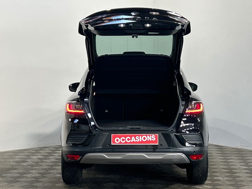 RENAULT ARKANA 2024 - Photo n°35