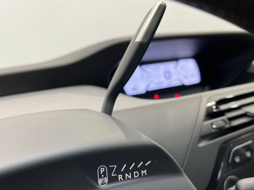 CITROEN C4 SPACETOURER BUSINESS 2020 - Photo n°31