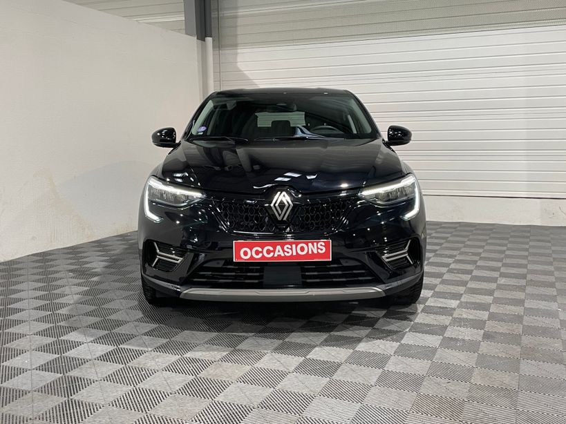 RENAULT ARKANA 2024 - Photo n°2