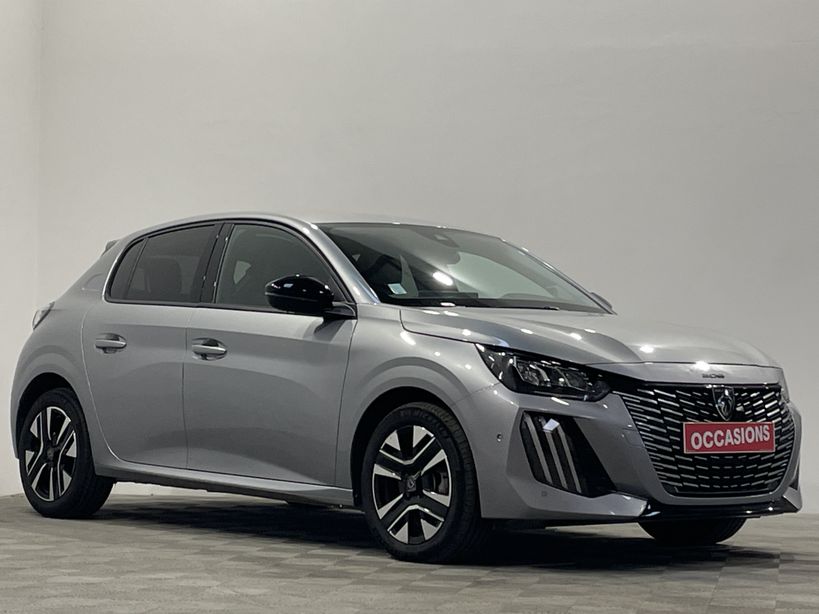 PEUGEOT 208 2024 - Photo n°2