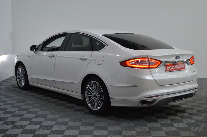FORD MONDEO VIGNALE 2017 - Photo n°4