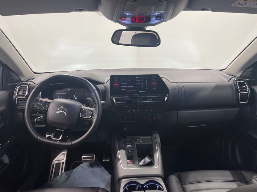 CITROEN C5 AIRCROSS 2023 - Photo n°32