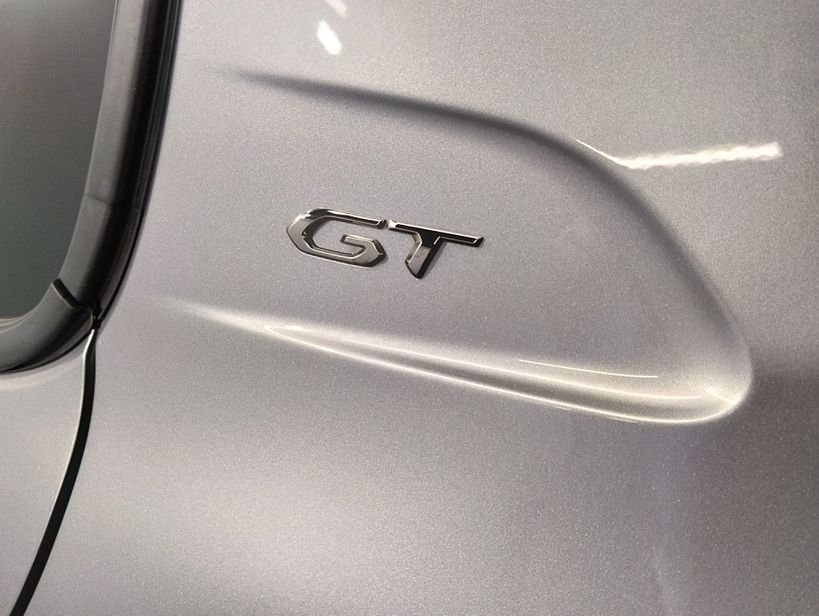 PEUGEOT 208 2023 - Photo n°34