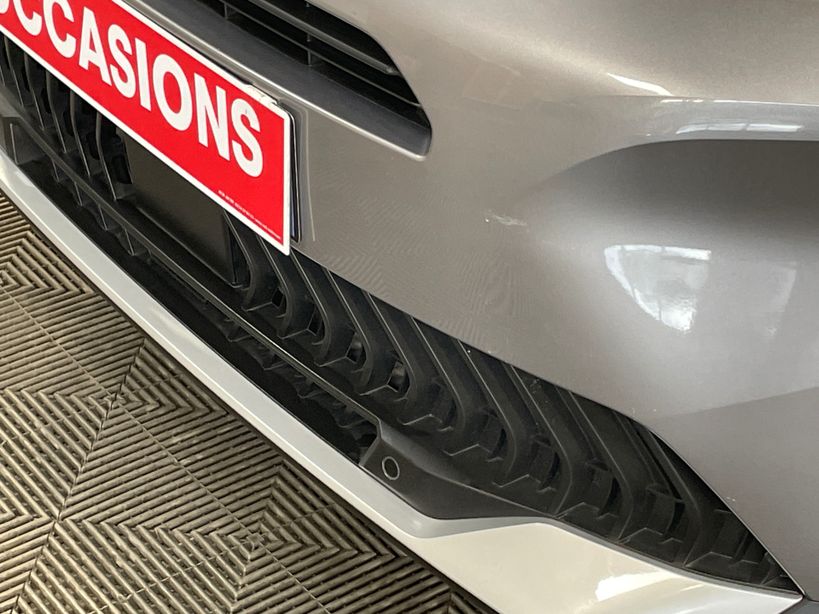 CITROEN C5 AIRCROSS 2024 - Photo n°18