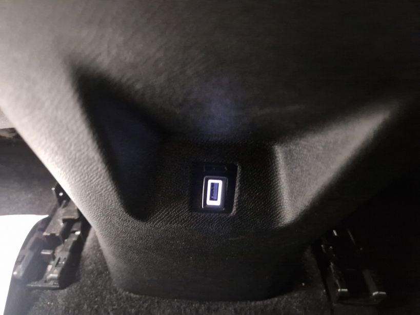 CITROEN C5 AIRCROSS 2023 - Photo n°16