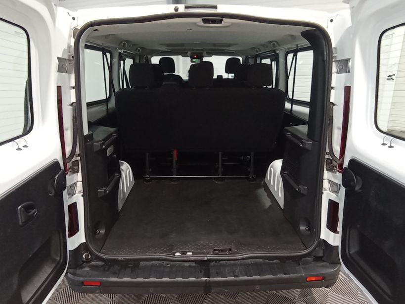 RENAULT TRAFIC 2022 - Photo n°35