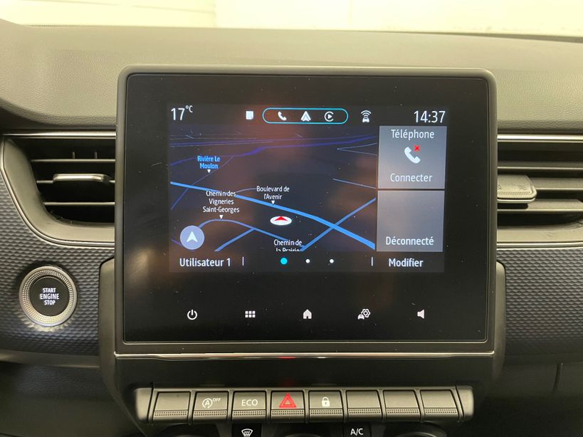 RENAULT ARKANA 2024 - Photo n°28