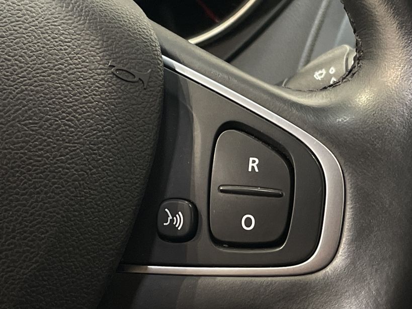 RENAULT CAPTUR 2020 - Photo n°27
