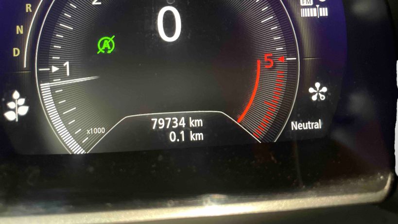 RENAULT TALISMAN BUSINESS 2020 - Photo n°20
