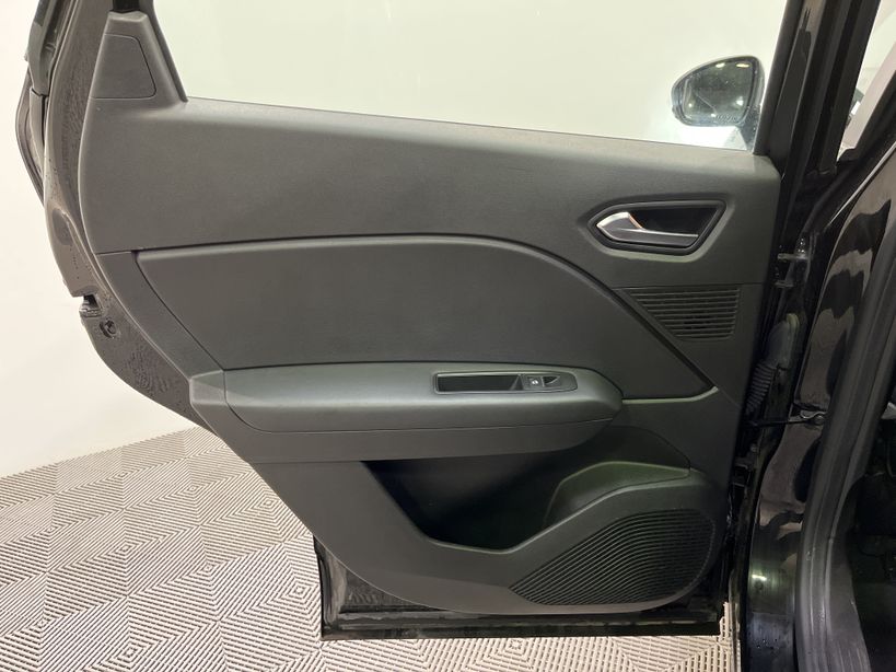 RENAULT CAPTUR 2020 - Photo n°36