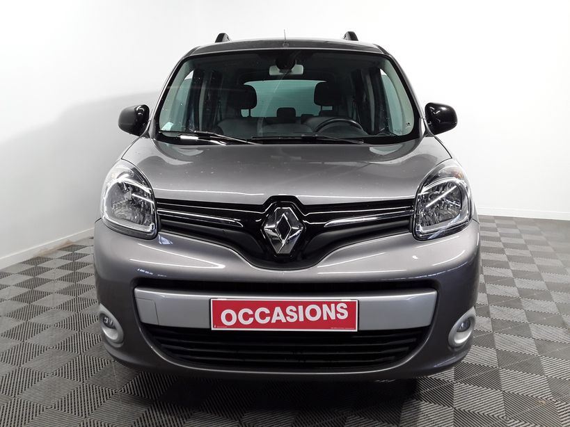 RENAULT KANGOO 2018 - Photo n°2