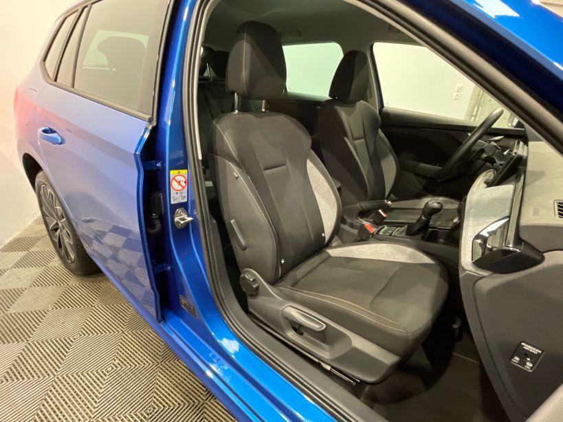 SKODA KAMIQ 2025 - Photo n°45