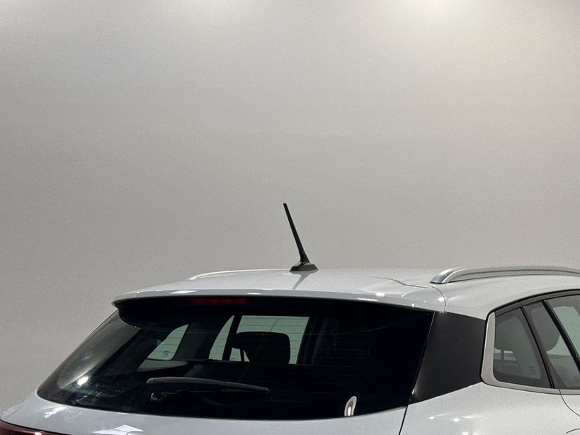 RENAULT MEGANE IV ESTATE 2022 - Photo n°46