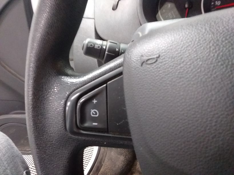 RENAULT KANGOO EXPRESS 2019 - Photo n°14