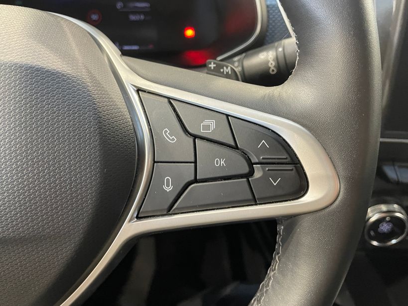 RENAULT ARKANA 2024 - Photo n°29