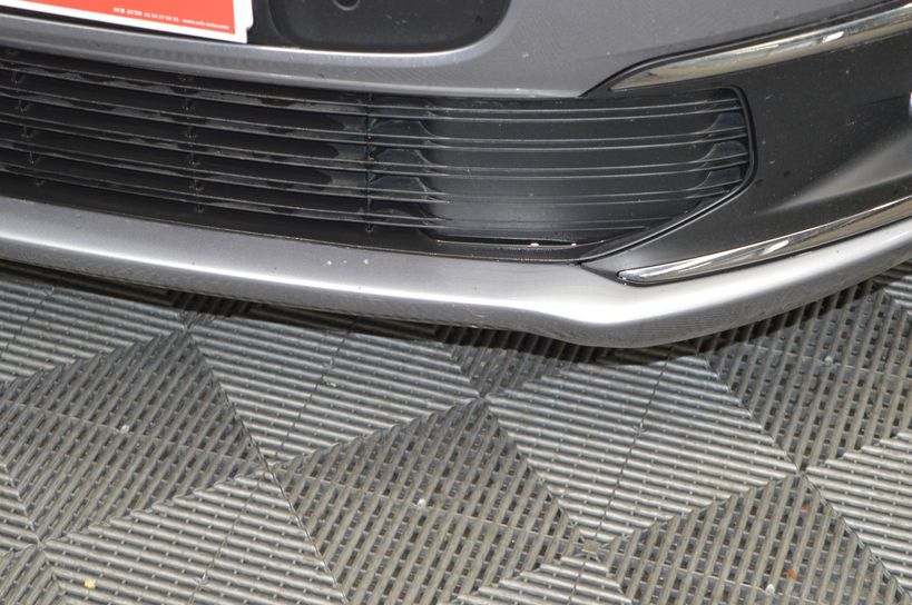 CITROEN C4 SPACETOURER 2019 - Photo n°16