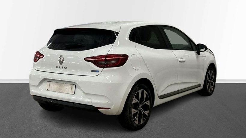 RENAULT CLIO V 2022 - Photo n°5