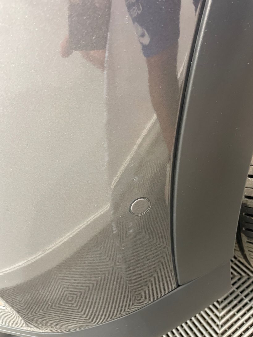 CITROEN C5 AIRCROSS 2023 - Photo n°20