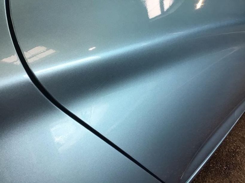 RENAULT ZOE E TECH ELECTRIQUE 2021 - Photo n°5