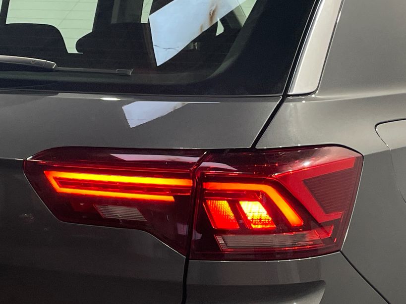 VOLKSWAGEN T ROC 2023 - Photo n°8