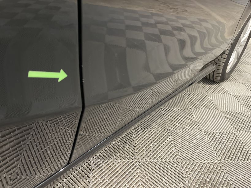 MERCEDES CLASSE B 2018 - Photo n°2