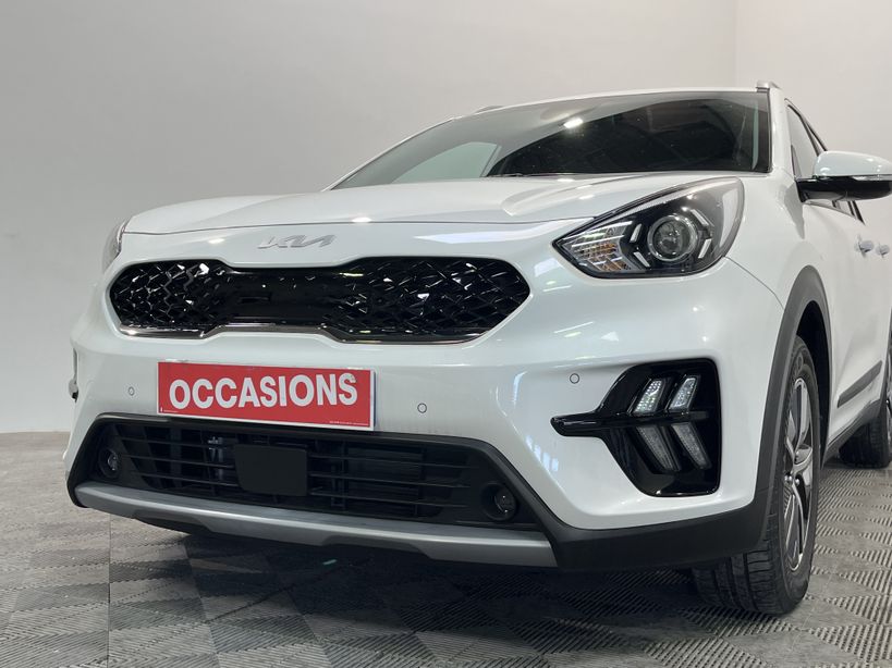 KIA NIRO 2022 - Photo n°46