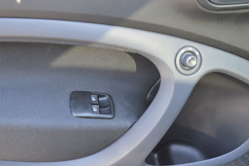 SMART FORTWO COUPE 2017 - Photo n°8