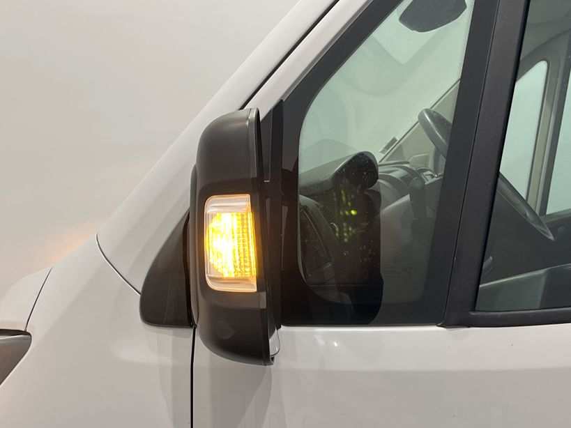 PEUGEOT BOXER FOURGON 2022 - Photo n°34