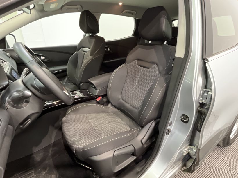 RENAULT KADJAR 2020 - Photo n°10