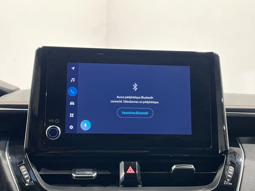 TOYOTA COROLLA HYBRIDE MY22 2022 - Photo n°15