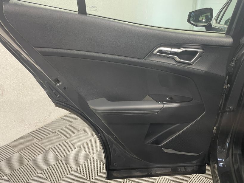 KIA SPORTAGE 2022 - Photo n°16