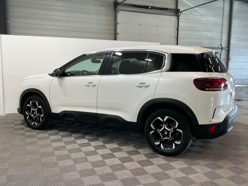 CITROEN C5 AIRCROSS 2023 - Photo n°26