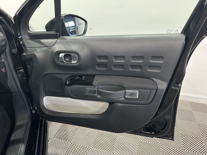 CITROEN C3 2024 - Photo n°7