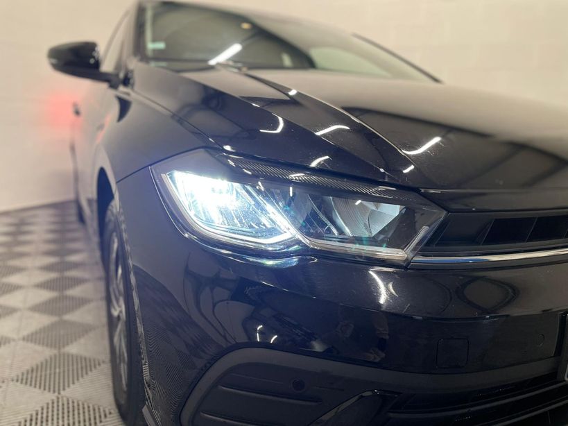 VOLKSWAGEN POLO 2023 - Photo n°5